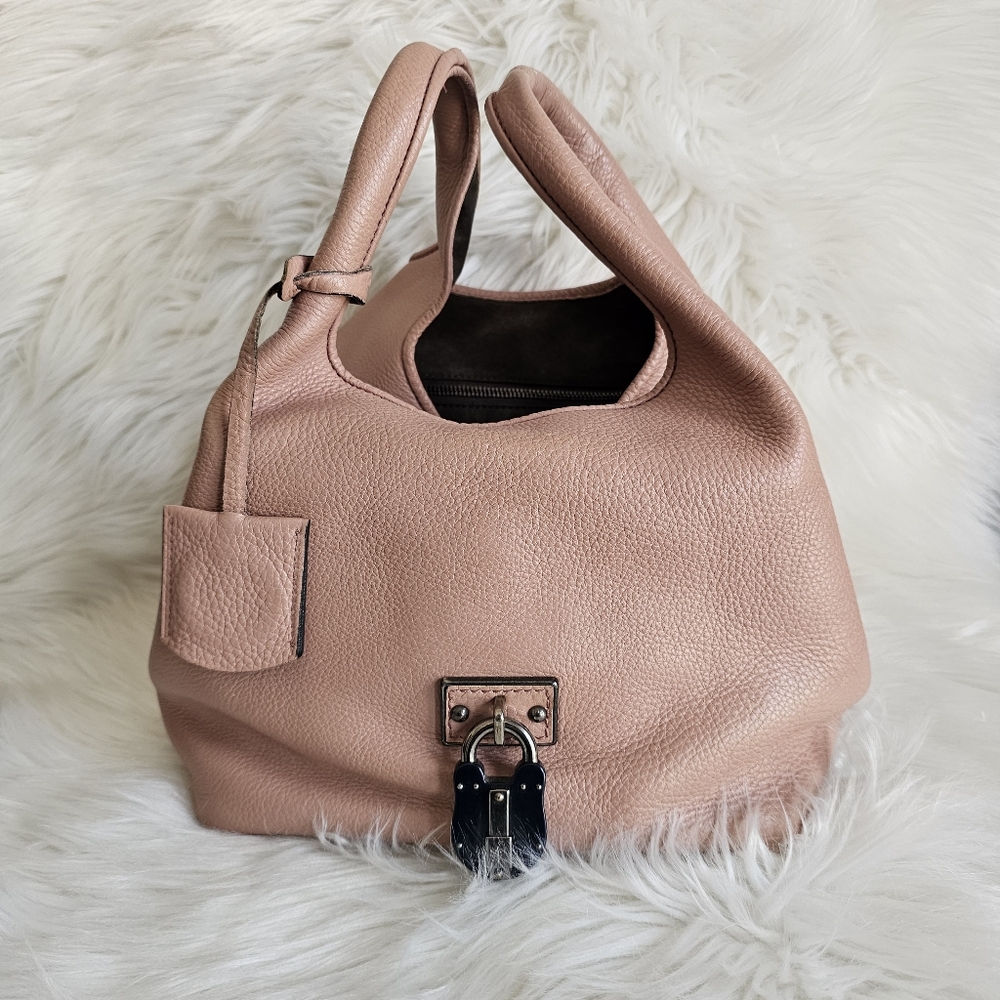 🩷 Loewe Calle Satchel 🩷